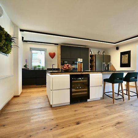 Lakeside Penthouse 16 เซลล์อัมเซ ภายนอก รูปภาพ
