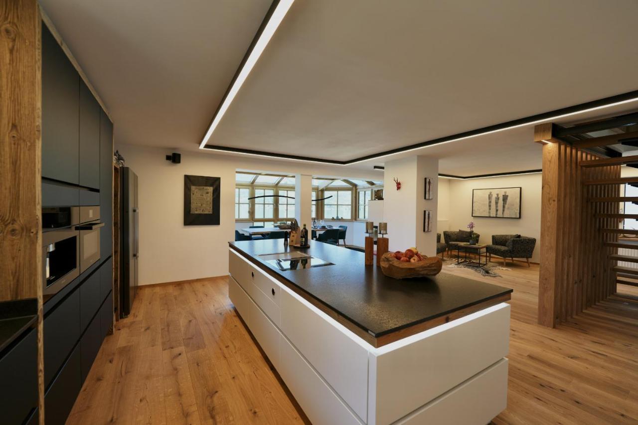 Lakeside Penthouse 16 เซลล์อัมเซ ภายนอก รูปภาพ