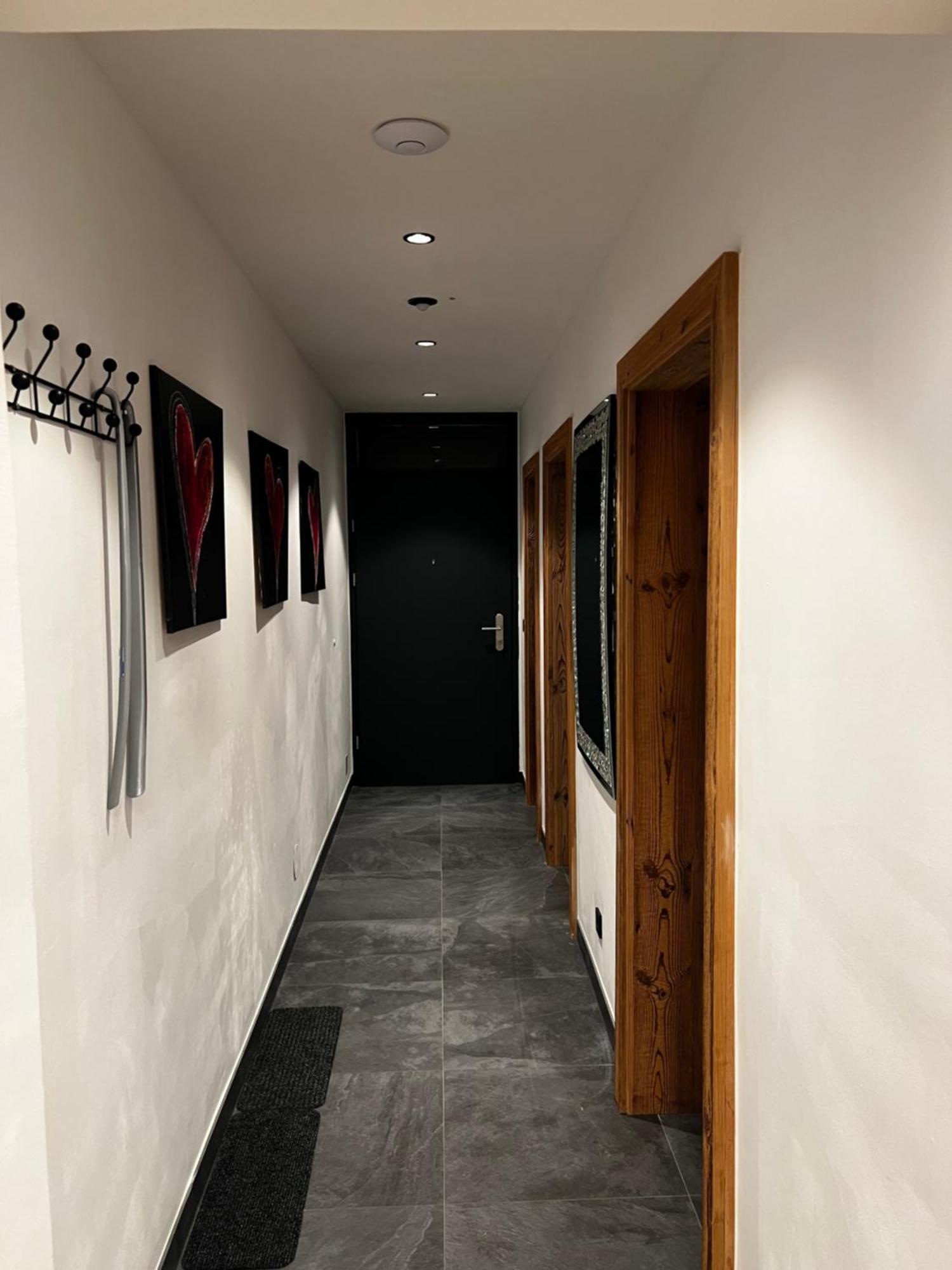 Lakeside Penthouse 16 เซลล์อัมเซ ภายนอก รูปภาพ