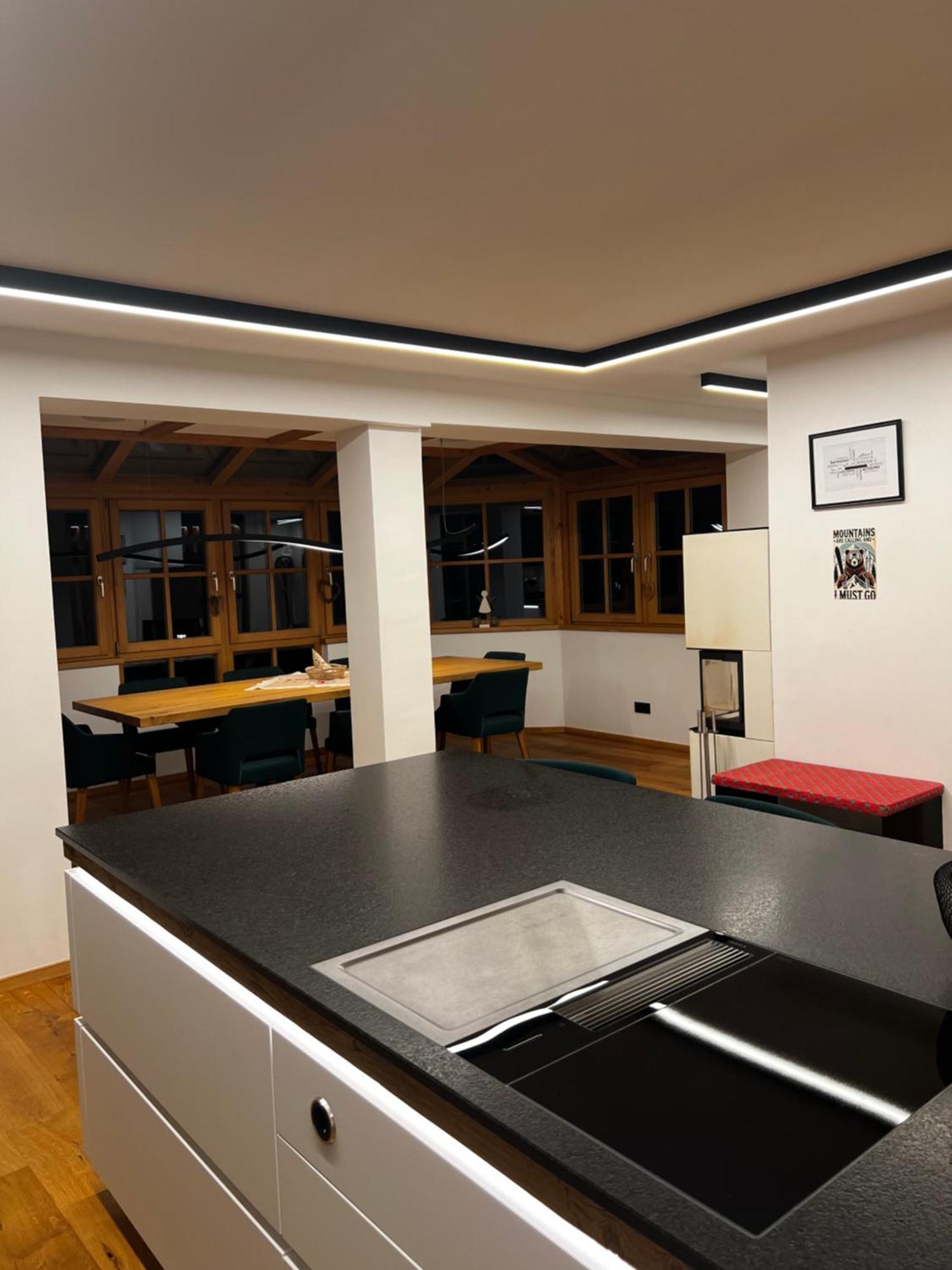 Lakeside Penthouse 16 เซลล์อัมเซ ภายนอก รูปภาพ