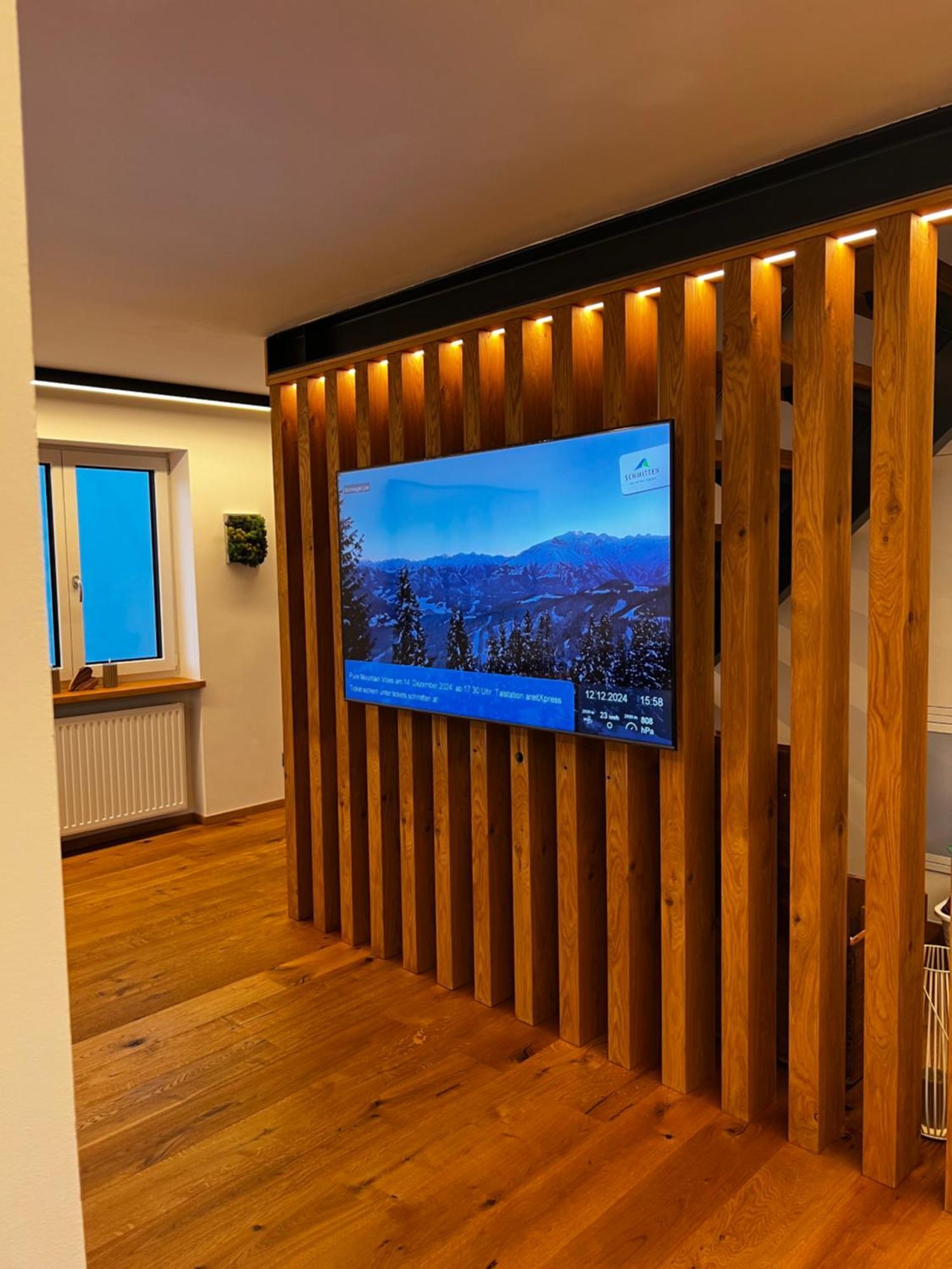 Lakeside Penthouse 16 เซลล์อัมเซ ภายนอก รูปภาพ